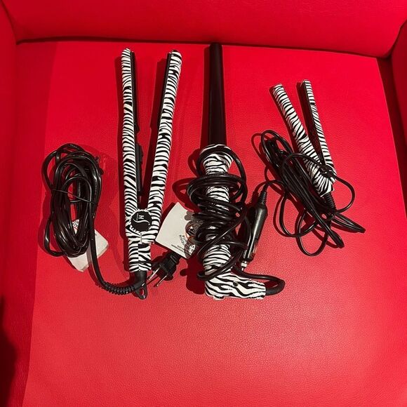 Hair tools bundle 4 - Picture 3 of 15